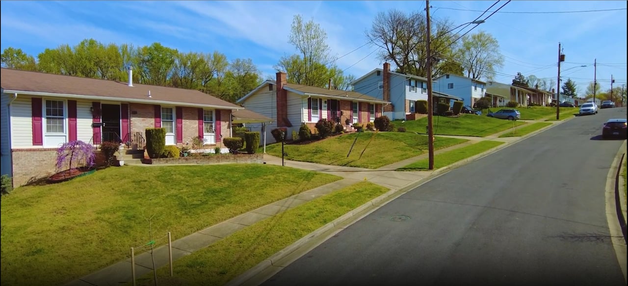 Capitol Heights