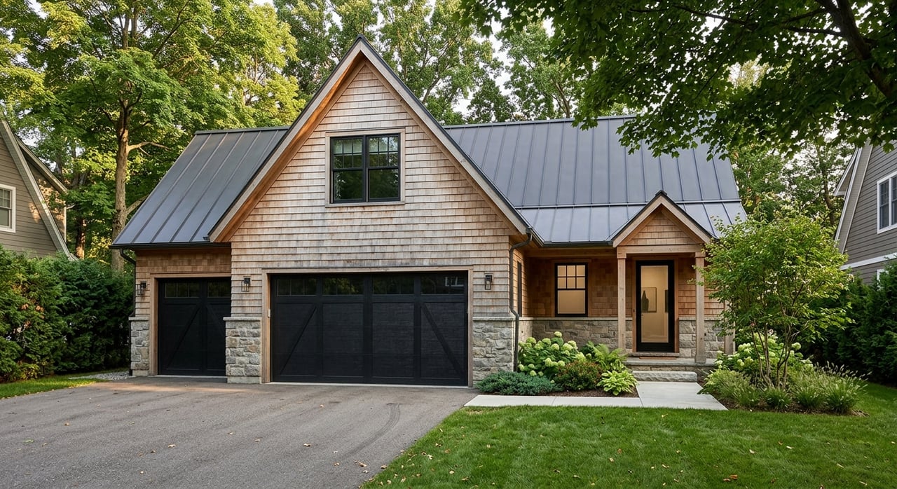 Buying A Waterfront Home On Whitewater Lake: Key Considerations cover