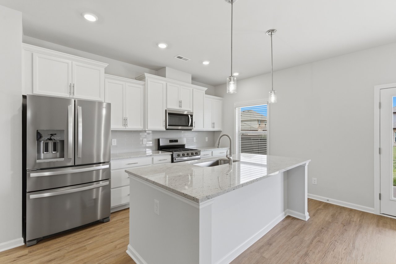 Brand New Home with Bonus Room & Community Pool! Move-In Special!