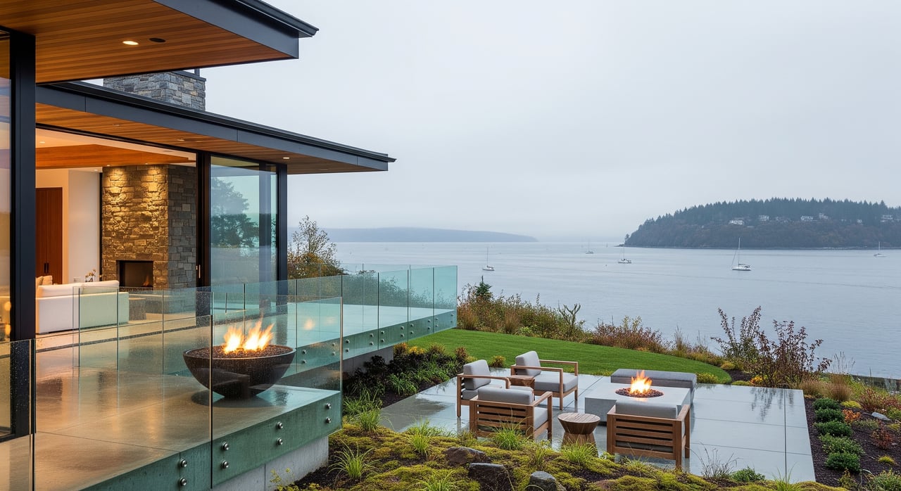 What It’s Like Living In University Place, Washington