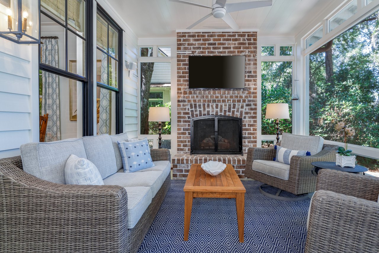 Featured Listing, Home for Sale in Palmetto Bluff