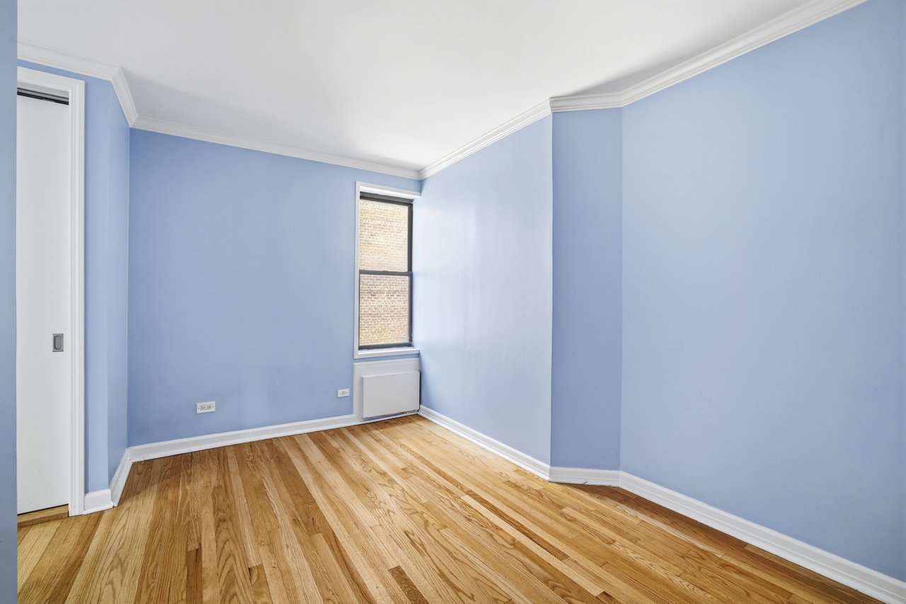 400 West 58th Street