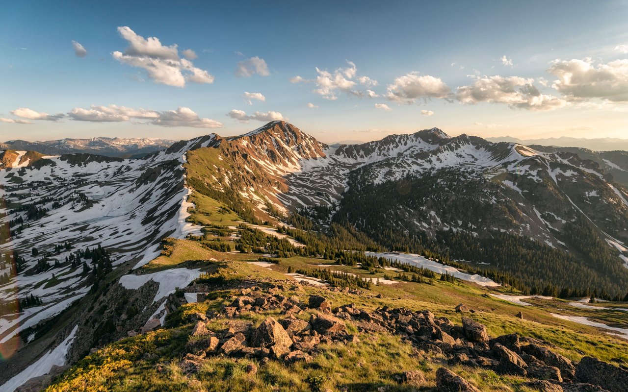 Silverthorne