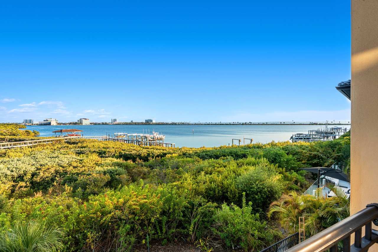 The Bayfront Estate
