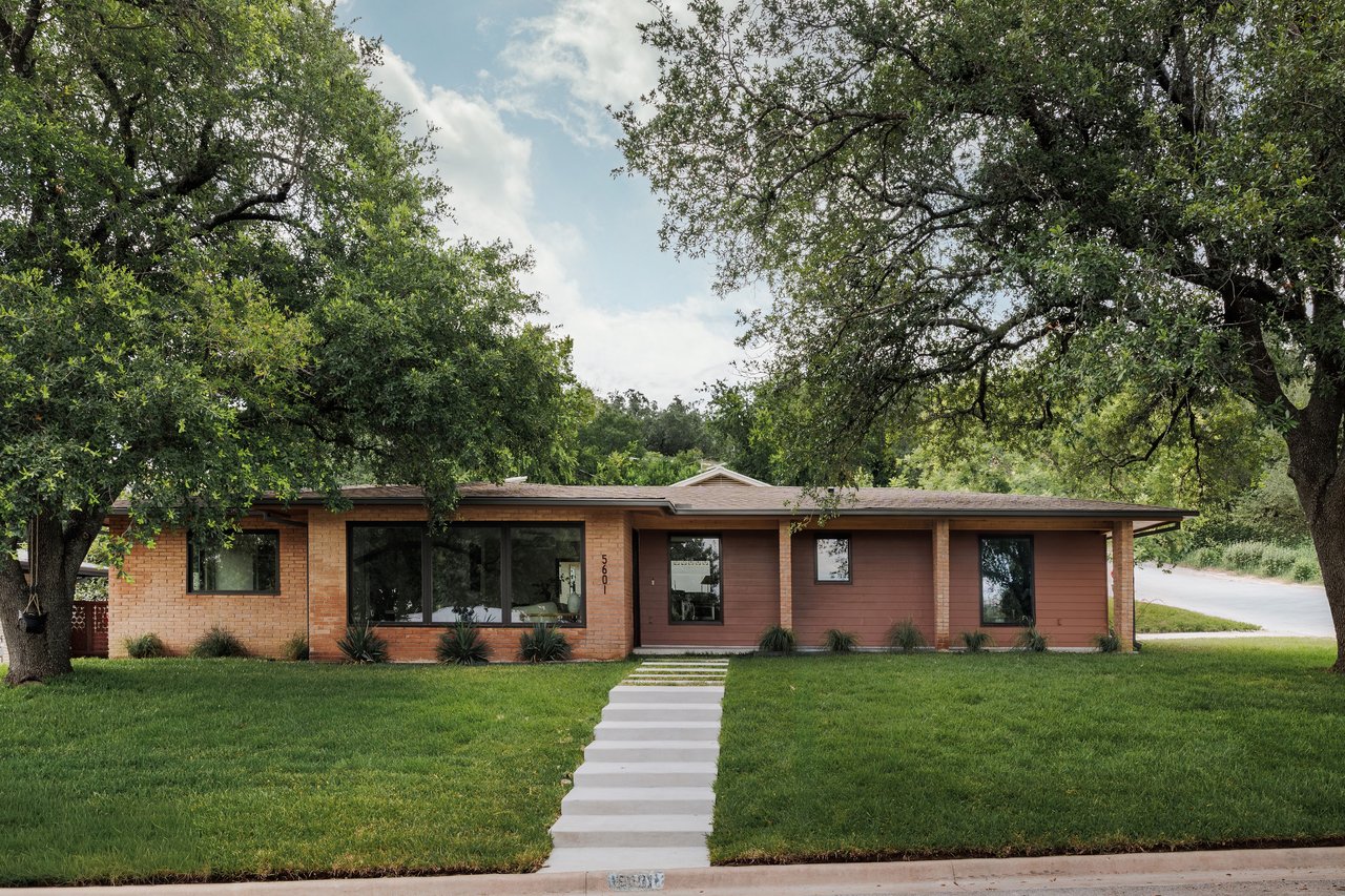 5601 Caprice Dr.