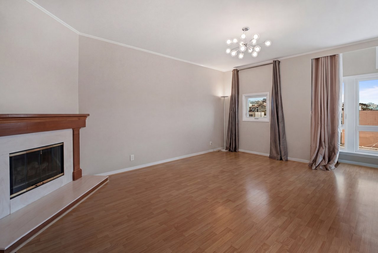 795 La Playa St Unit 3, San Francisco 
