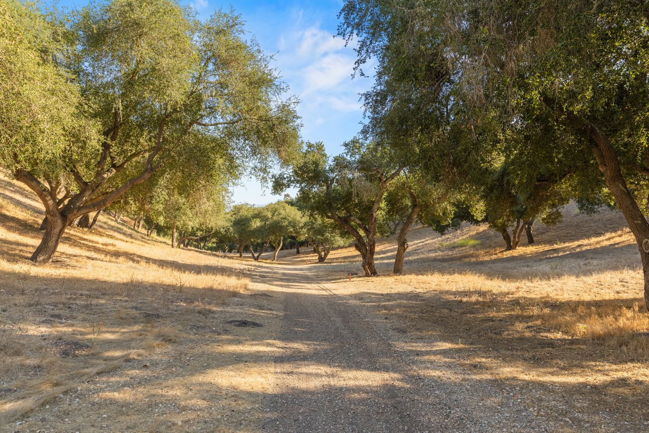 Hidden Valley Ranch
