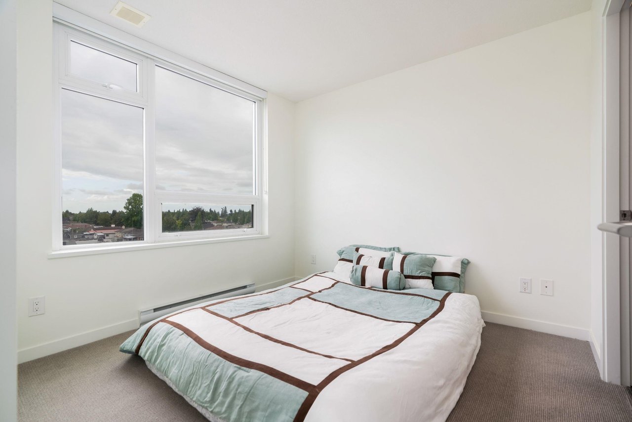 5665 Boundary Rd, #1206