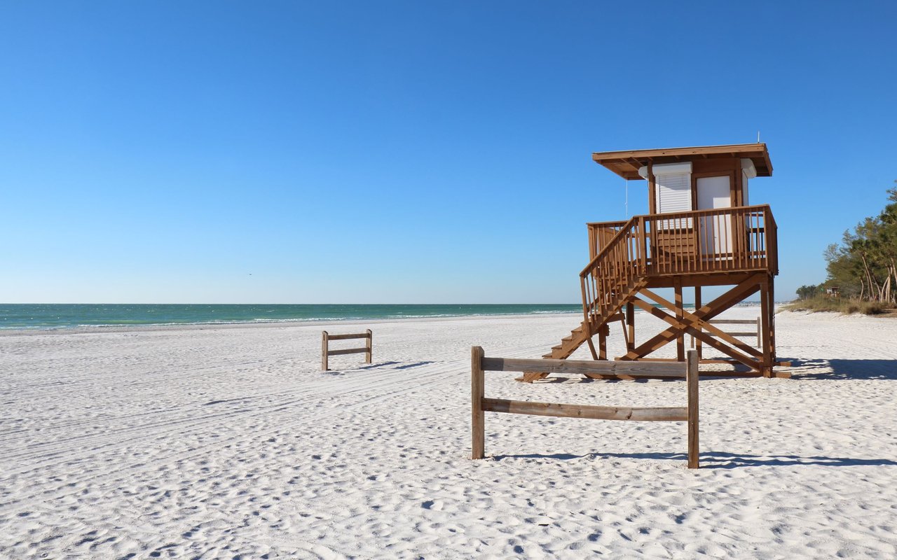 Bradenton Beach