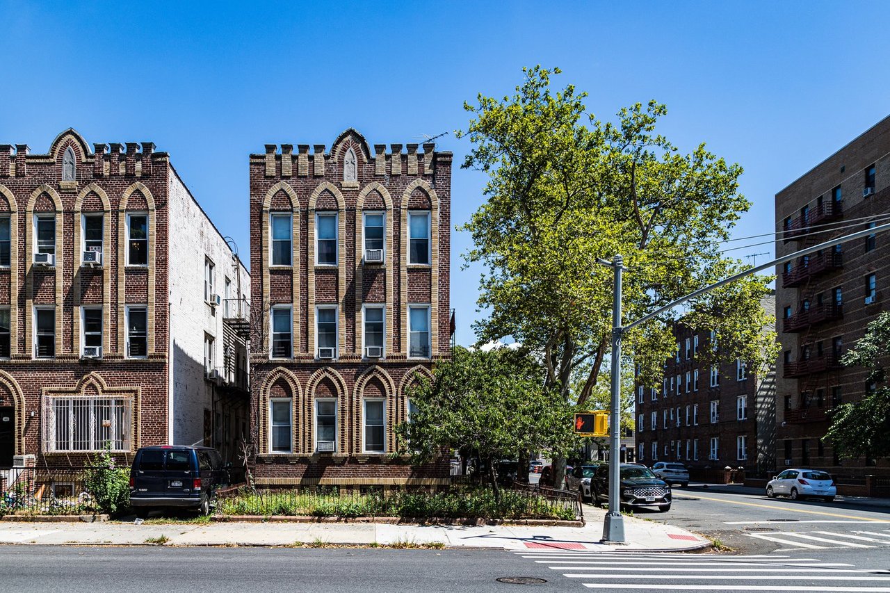 Brooklyn Luxury Report: June 30, 2025 - July 6, 2025