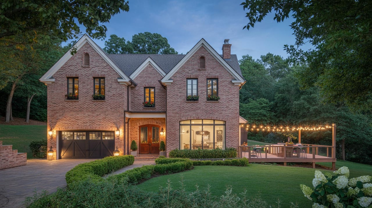 Top ROI Home Improvements That Actually Pay Off