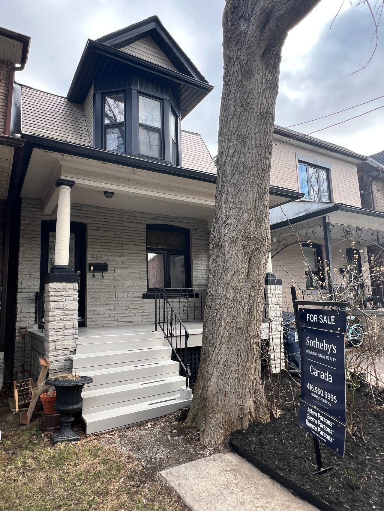 43 Burnfield Avenue, Toronto