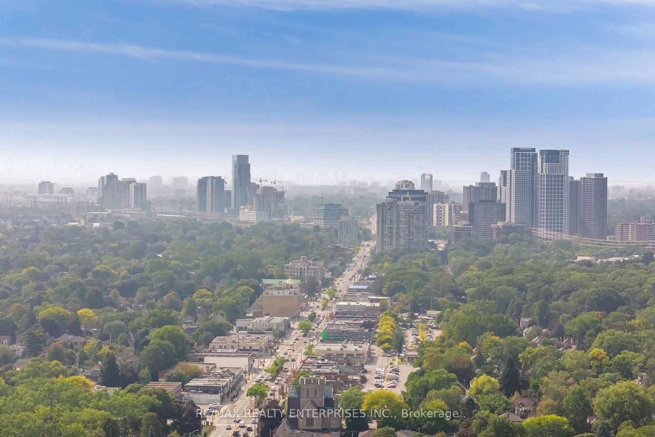 TERRACES OF OLD MILL PENTHOUSE