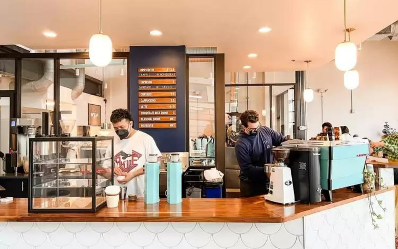 The 5 Best Coffee Shops in Atlanta’s Hottest Neighborhoods