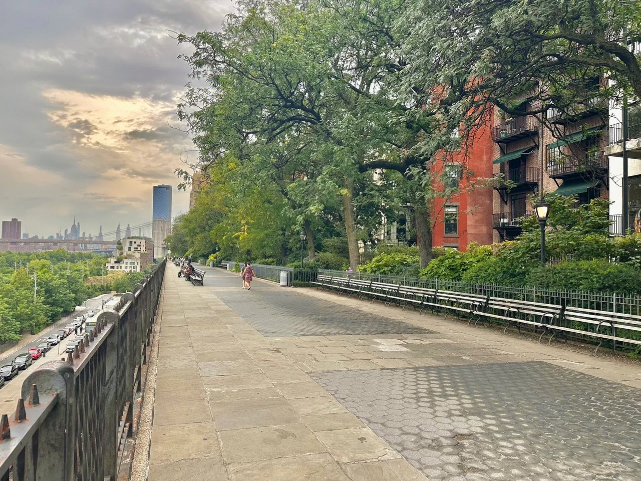 Brooklyn Heights