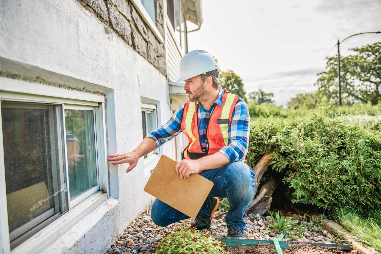 Mold and What It Means For a Home’s Environmental Hygiene