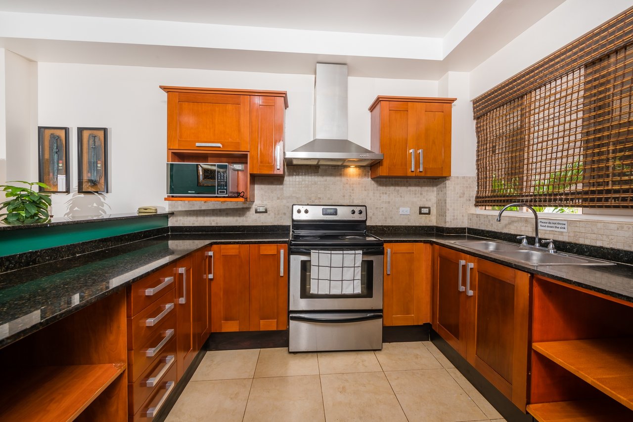 Naxos #8 | Modern Ocean-View Residence Steps from Playa Langosta