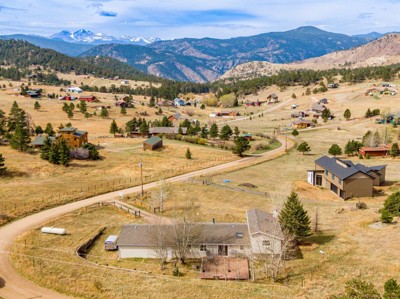 759 Palisade Mountain Drive