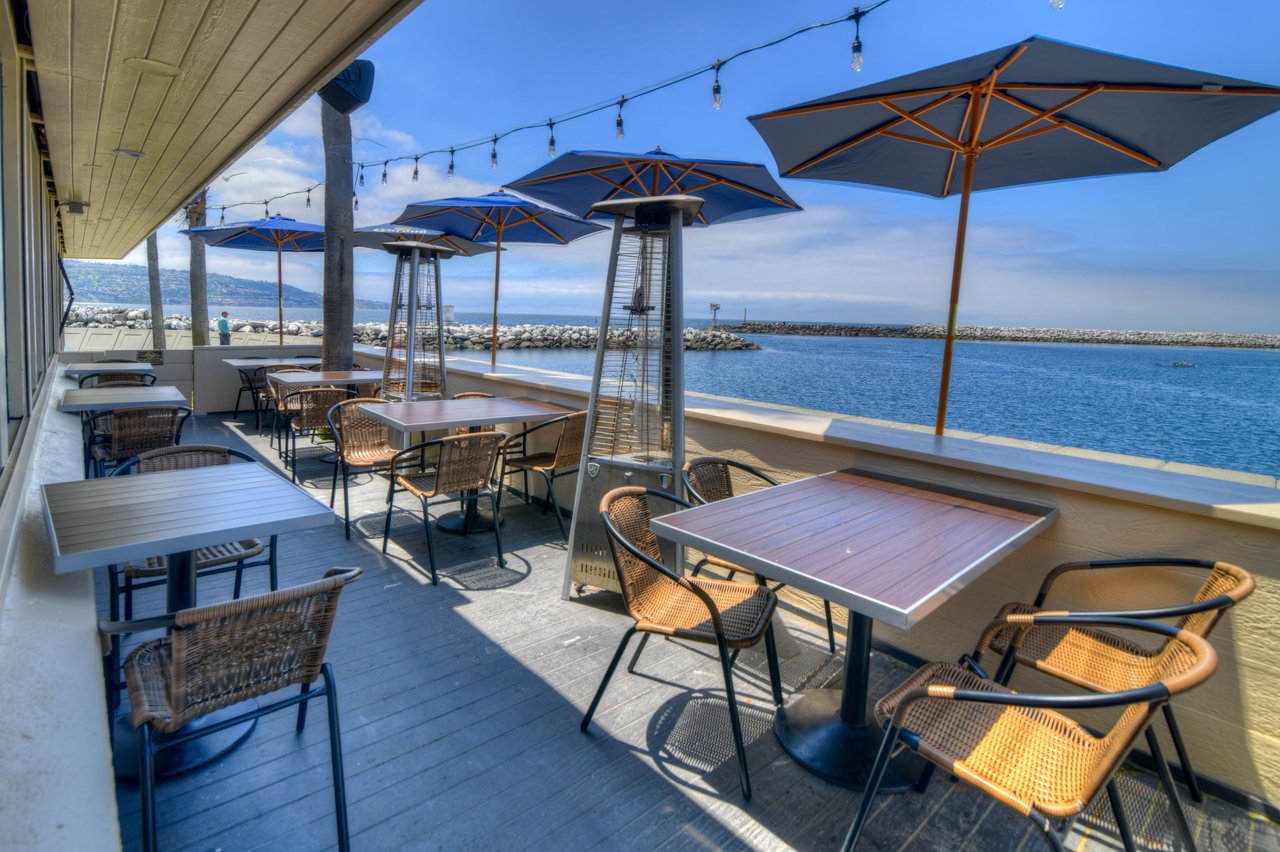 Best Restaurants in the South Bay: Manhattan Beach, Hermosa Beach, and Redondo Beach Guide