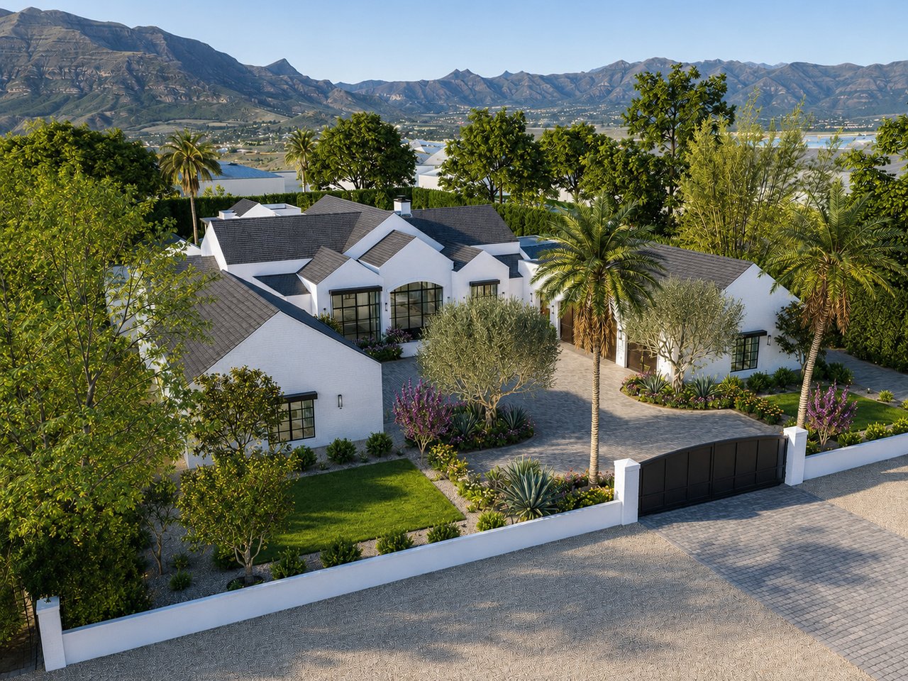 Coming soon to Cactus Acres in Scottsdale! 