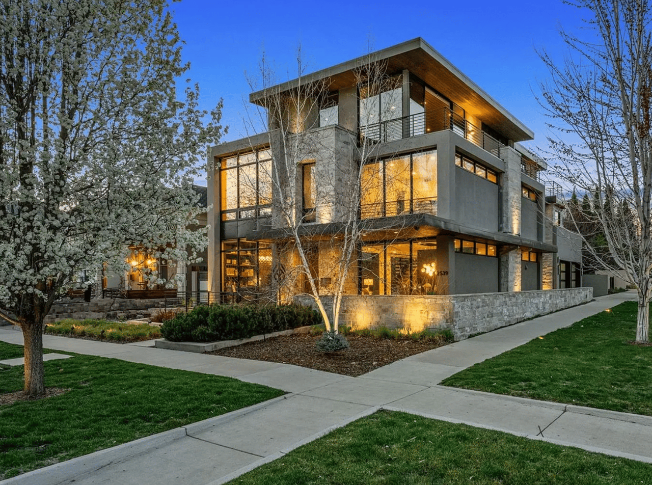 Cherry Creek