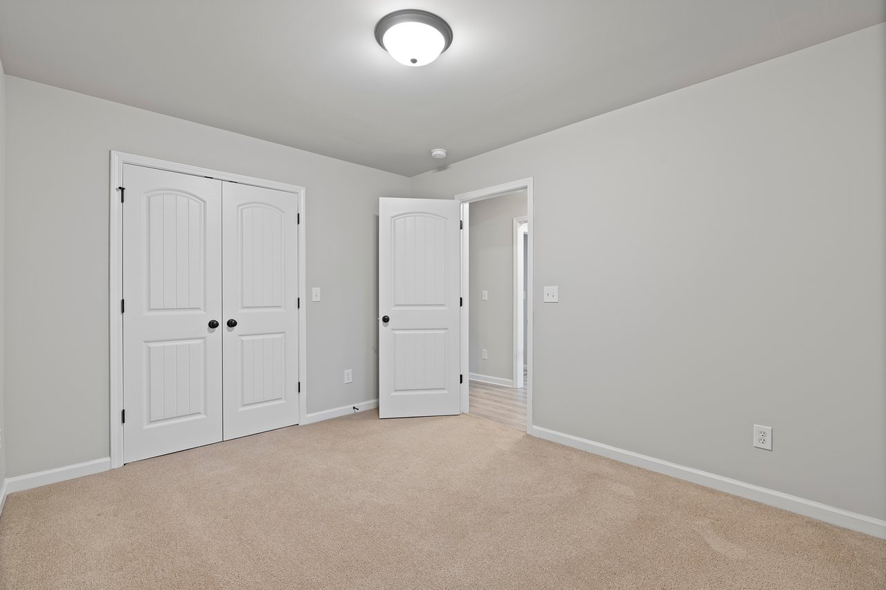 Charming Toney Home with Fenced in Yard & Amenities