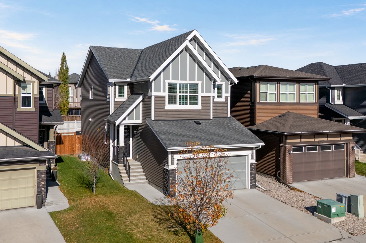 29 Tuscany Ridge Circle NW