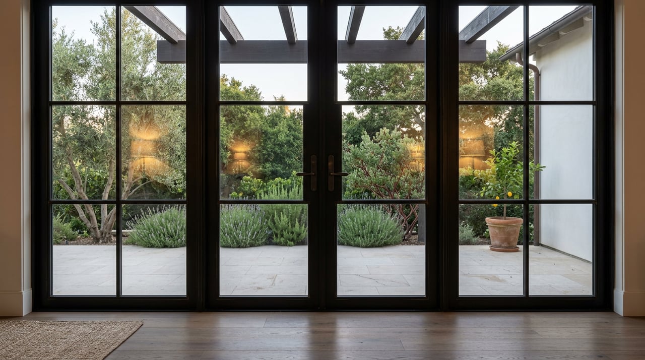 Choosing A Weekend Home In Sonoma’s Valley Of The Moon