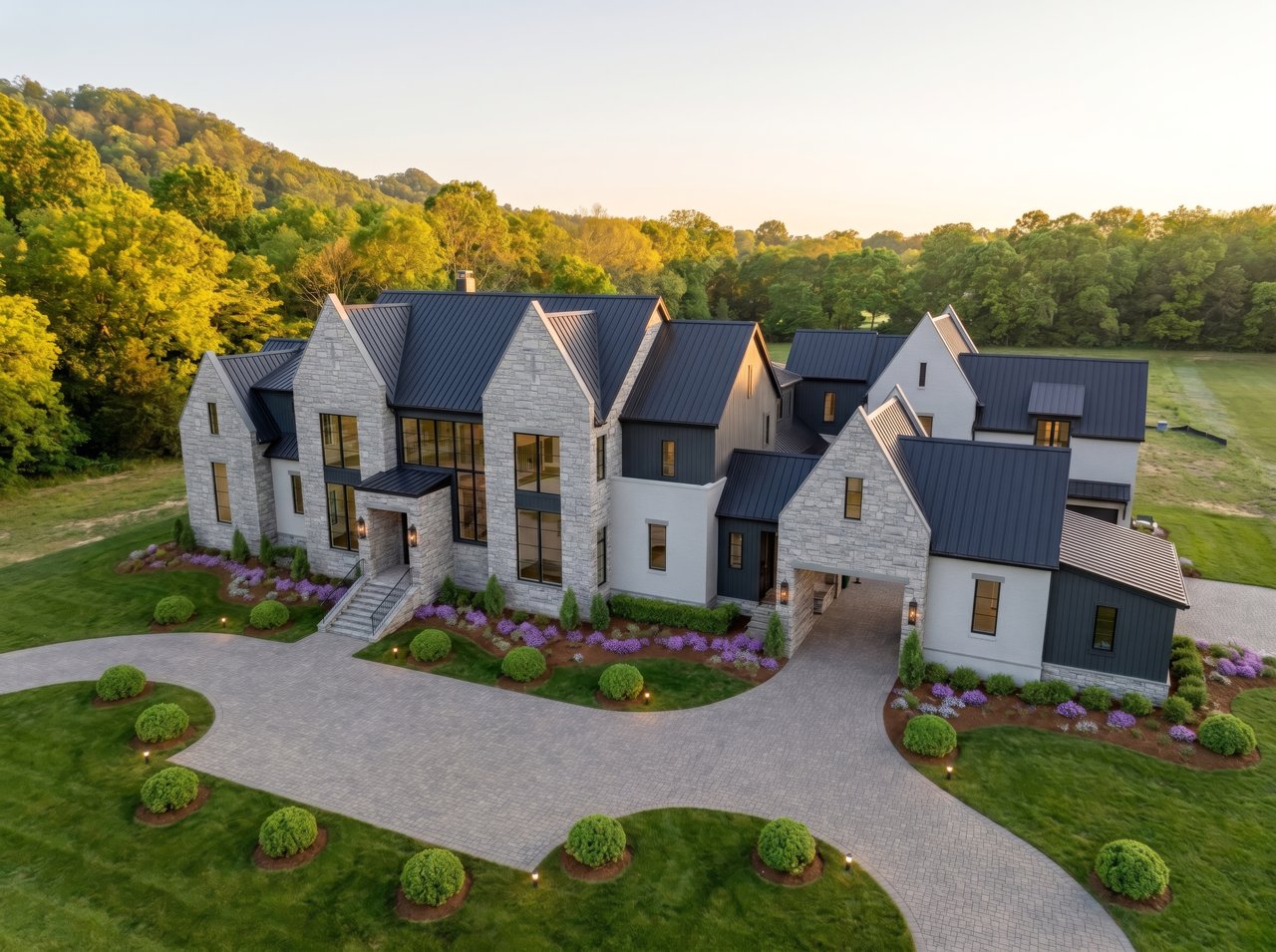 Sawyer's Creek | Lot 1
