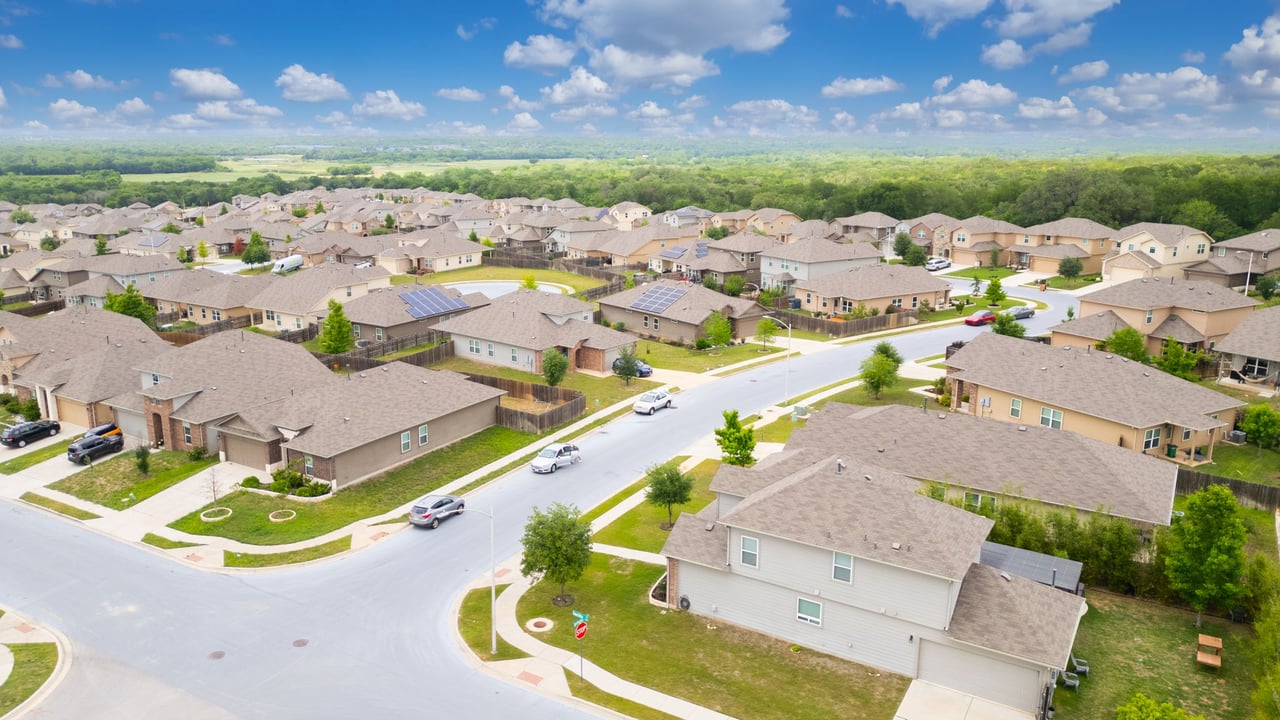 Sprawling One-Story on .28 Acres | Scenic Views + Garden Paradise! | Largest Floor Plan in Reserve at McKinney Falls