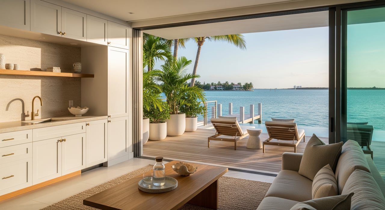 Vacation Rental ROI Basics in Key Colony cover