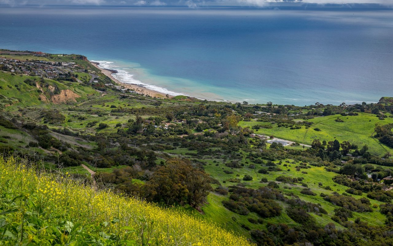 Rolling Hills Estates
