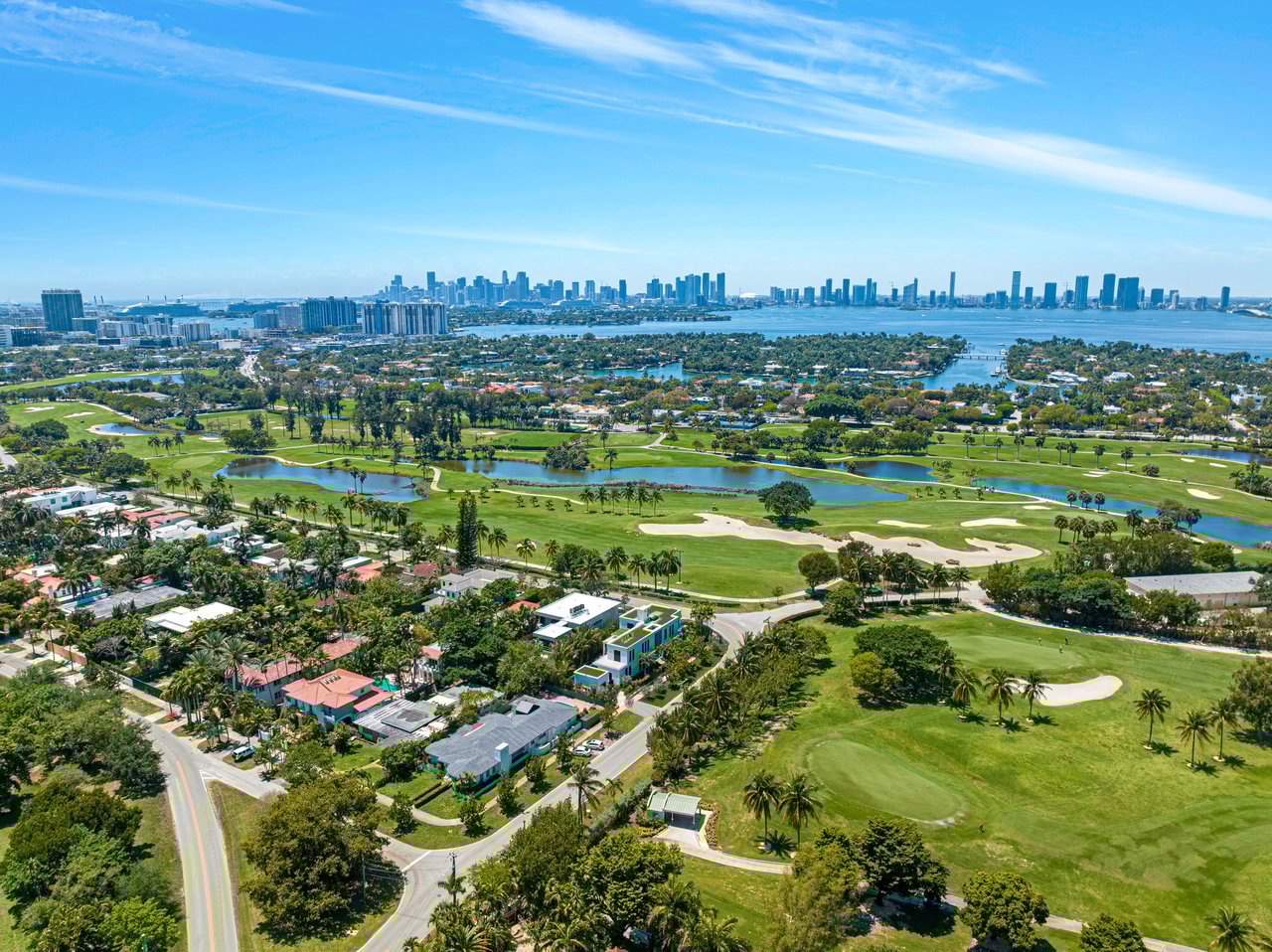 2499 N Meridian Avenue