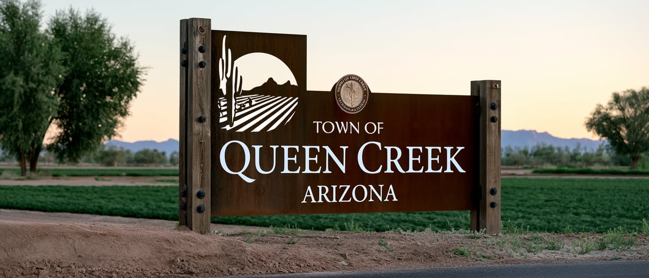 Queen Creek