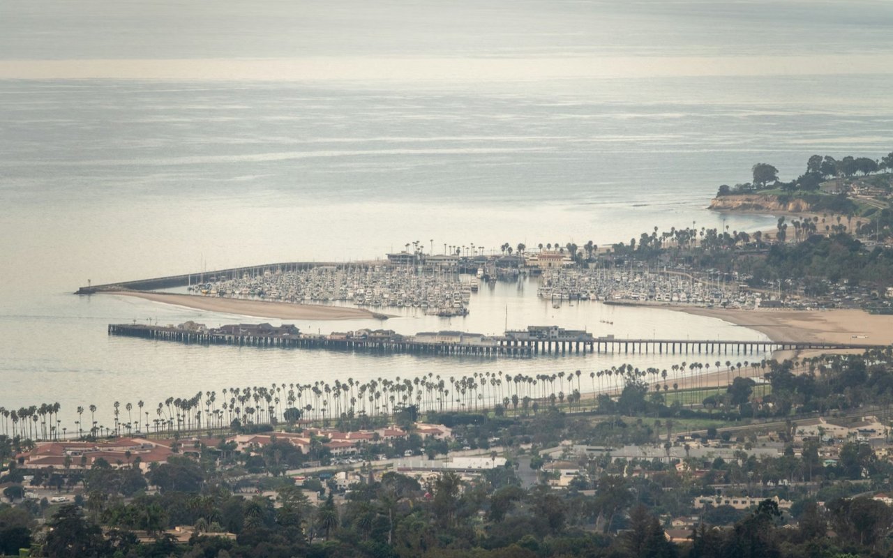 Santa Barbara Real Estate Market Update – Q1 2026