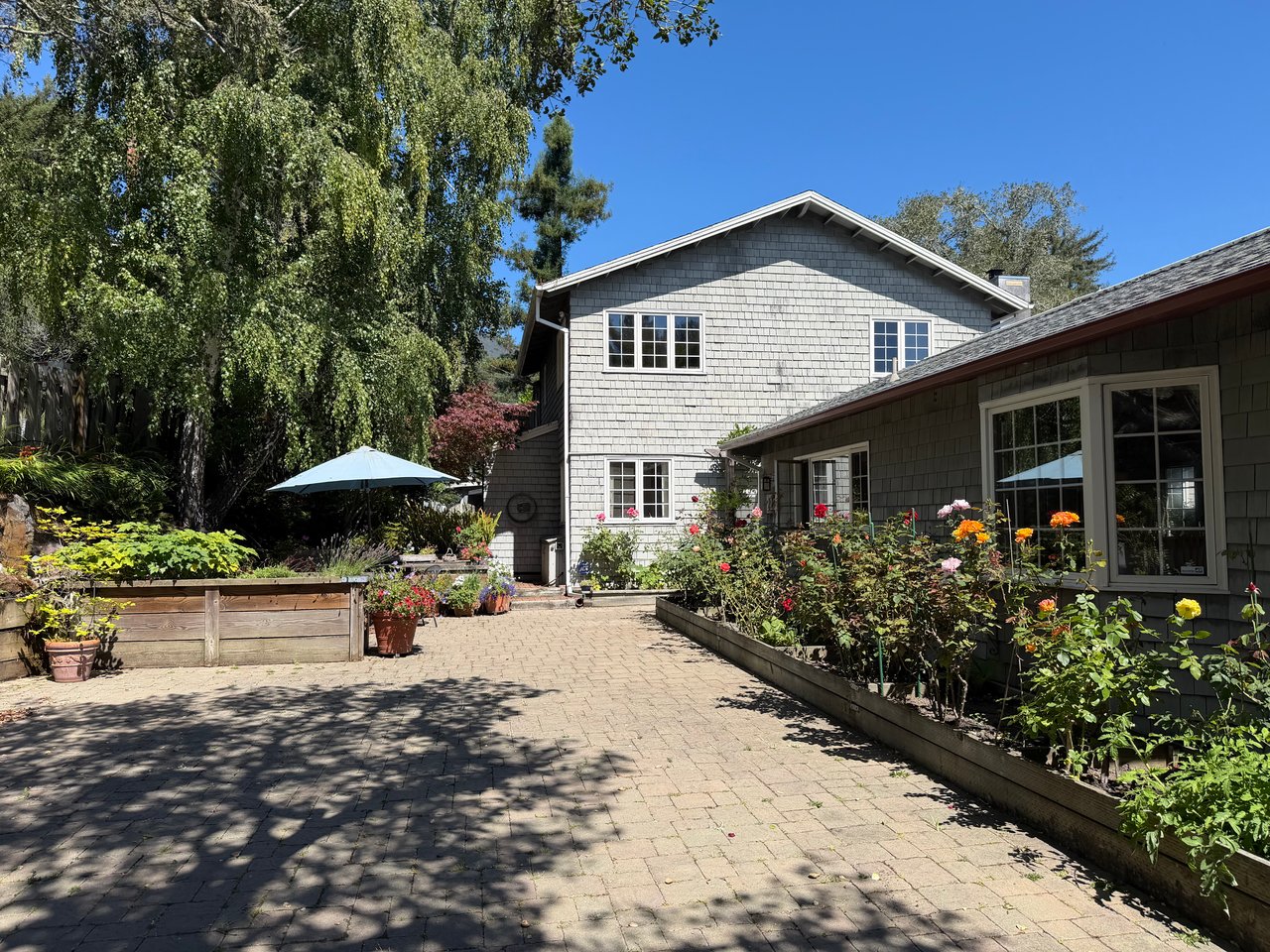 Mill Valley Legacy Property