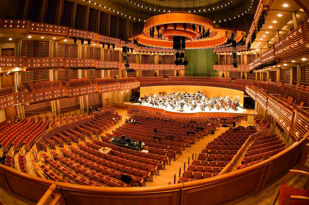 THE WIZ at Adrienne Arsht Center