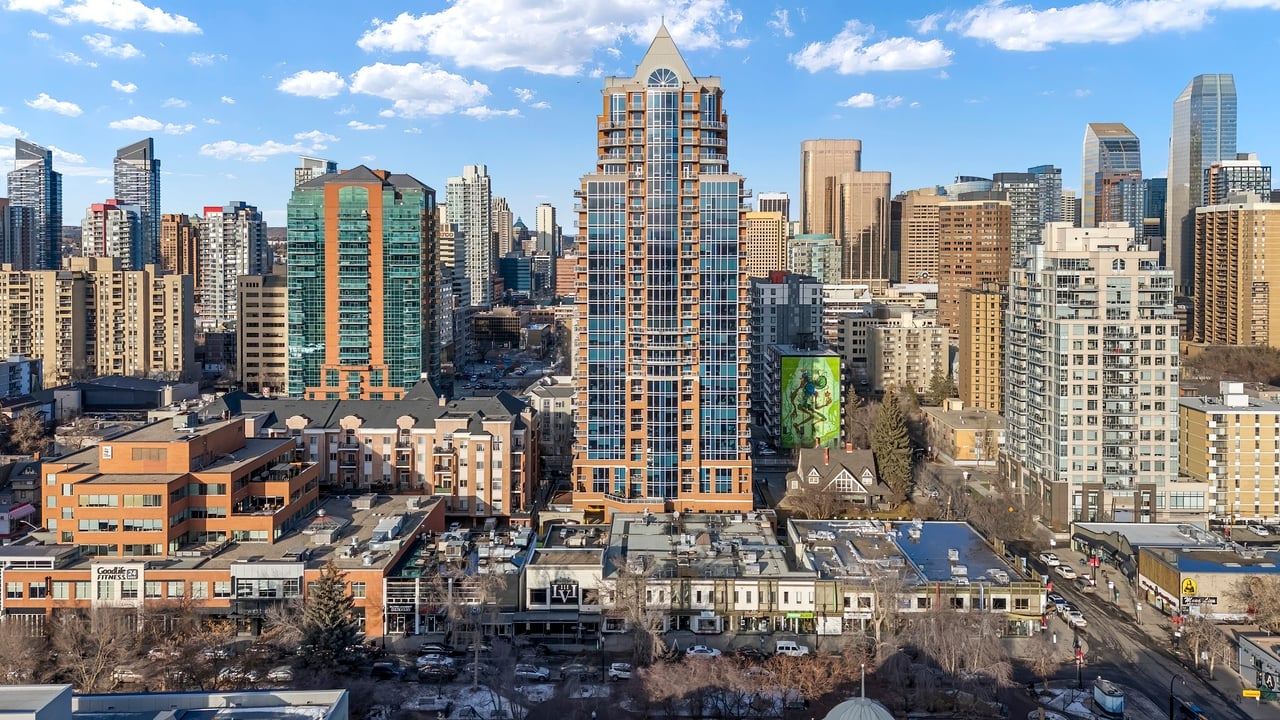 817 15 Avenue SW Unit: 500