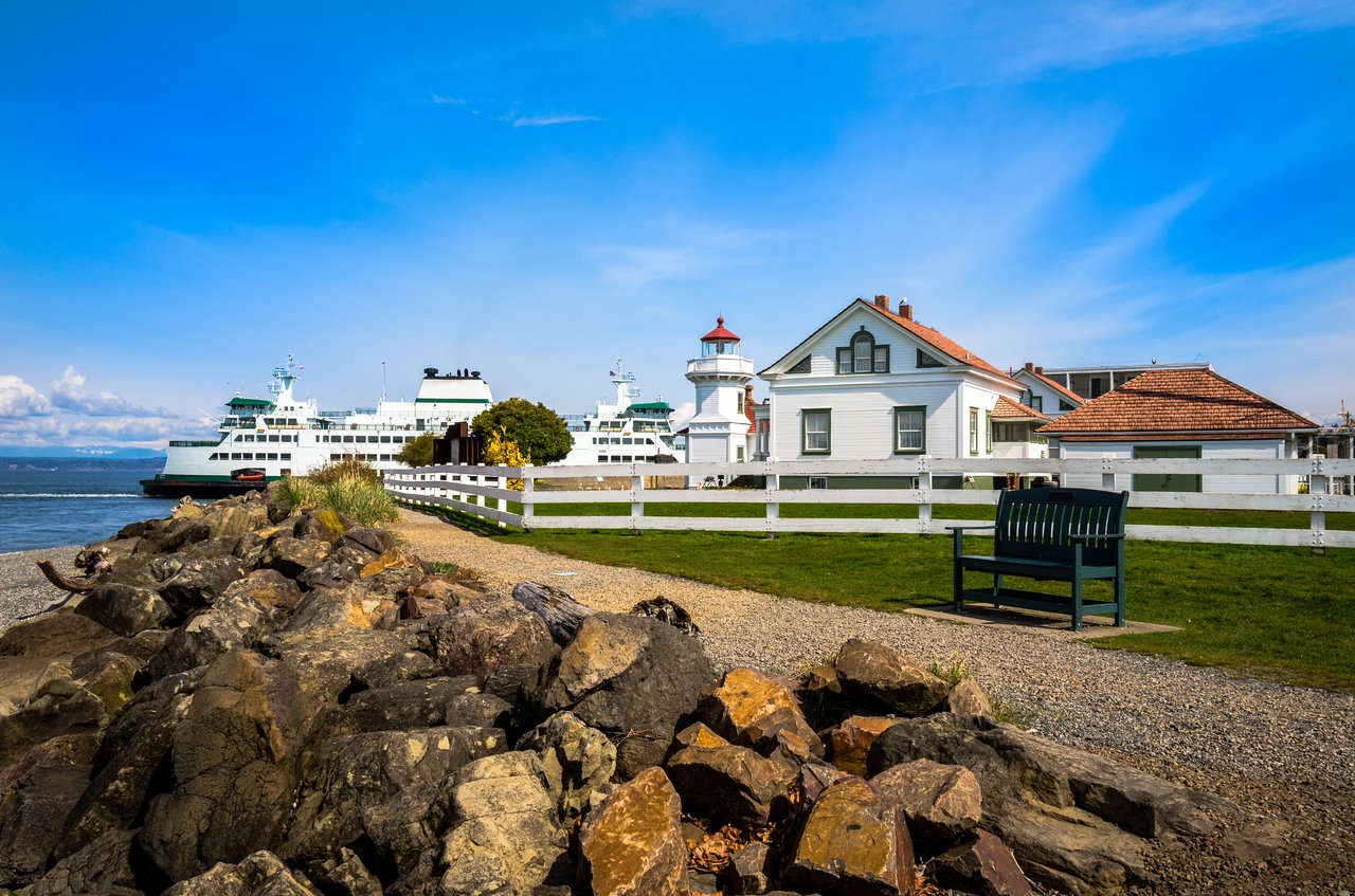 Mukilteo