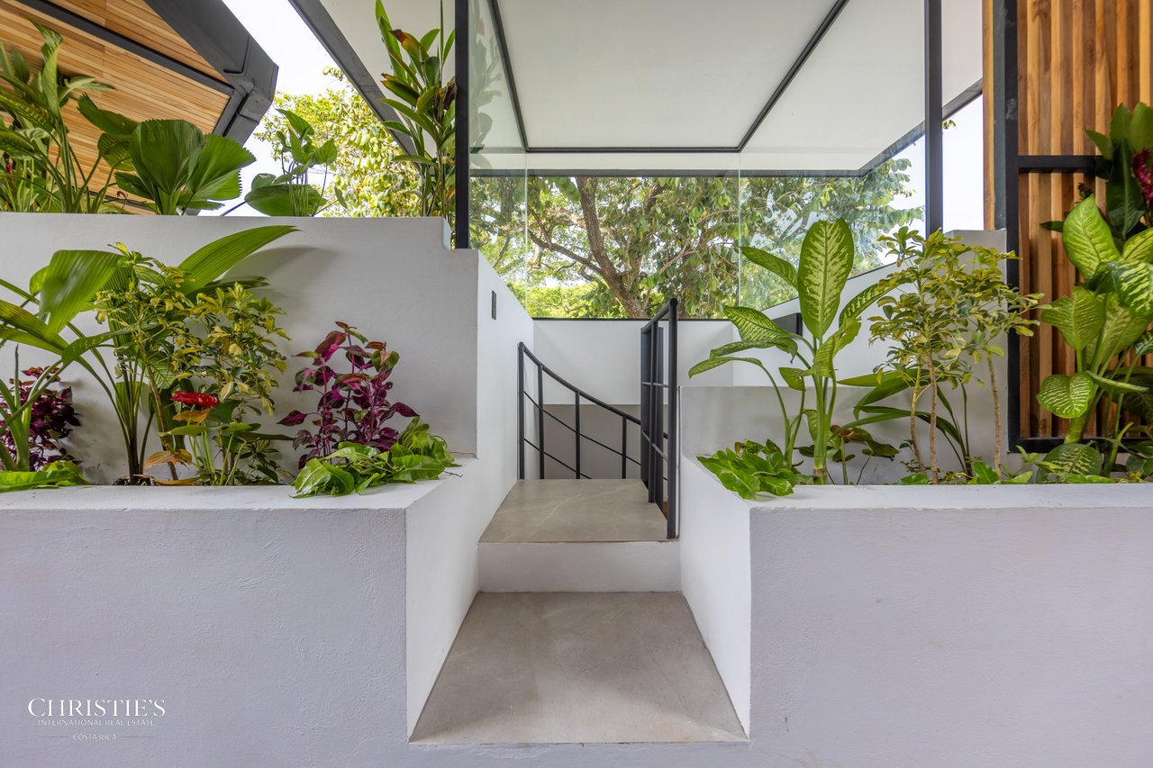 Casa Baula - Steps to the surf in Playa Grande 