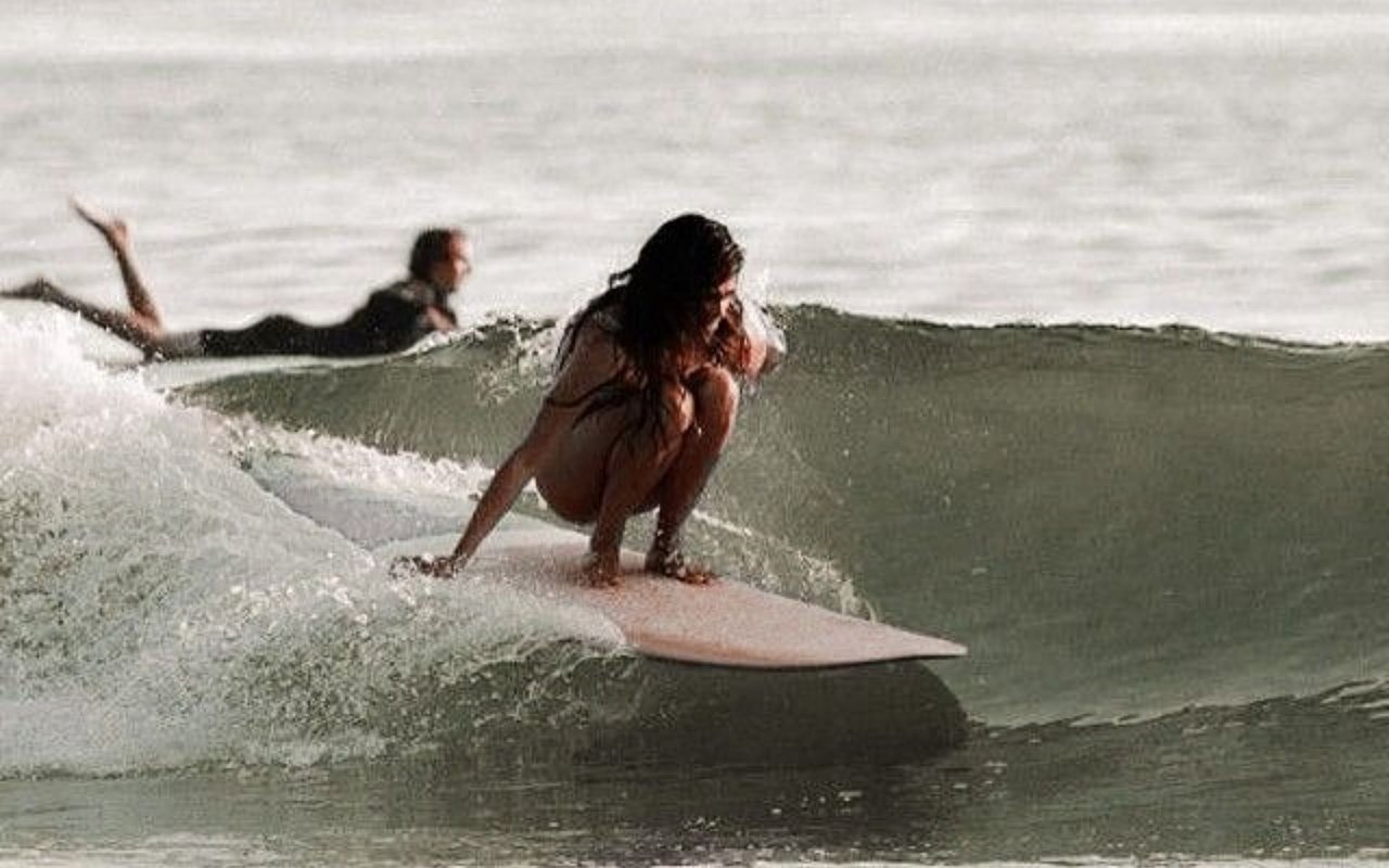 Discover Trancas Beach in Malibu: A Rare Coastal Escape