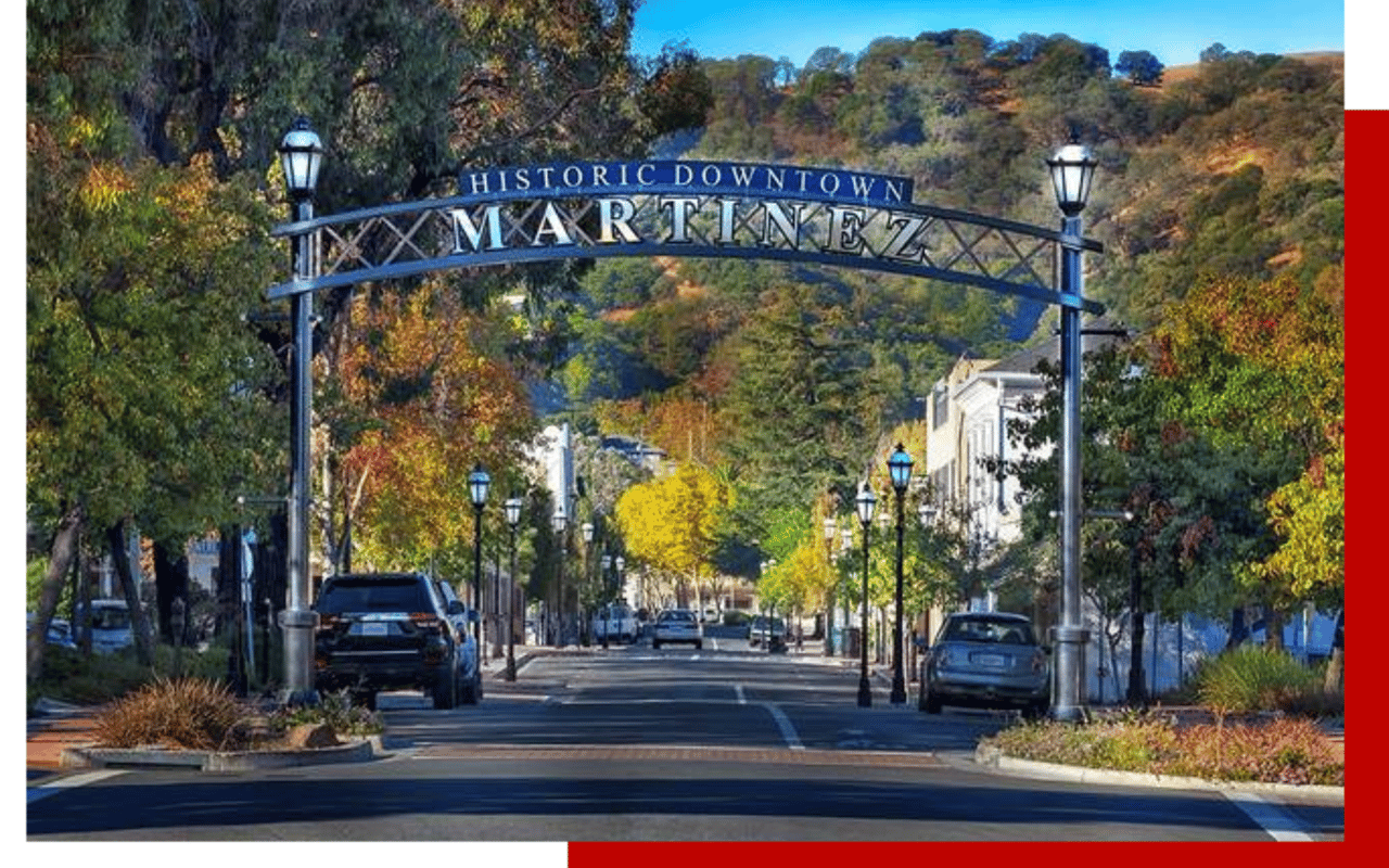 Martinez