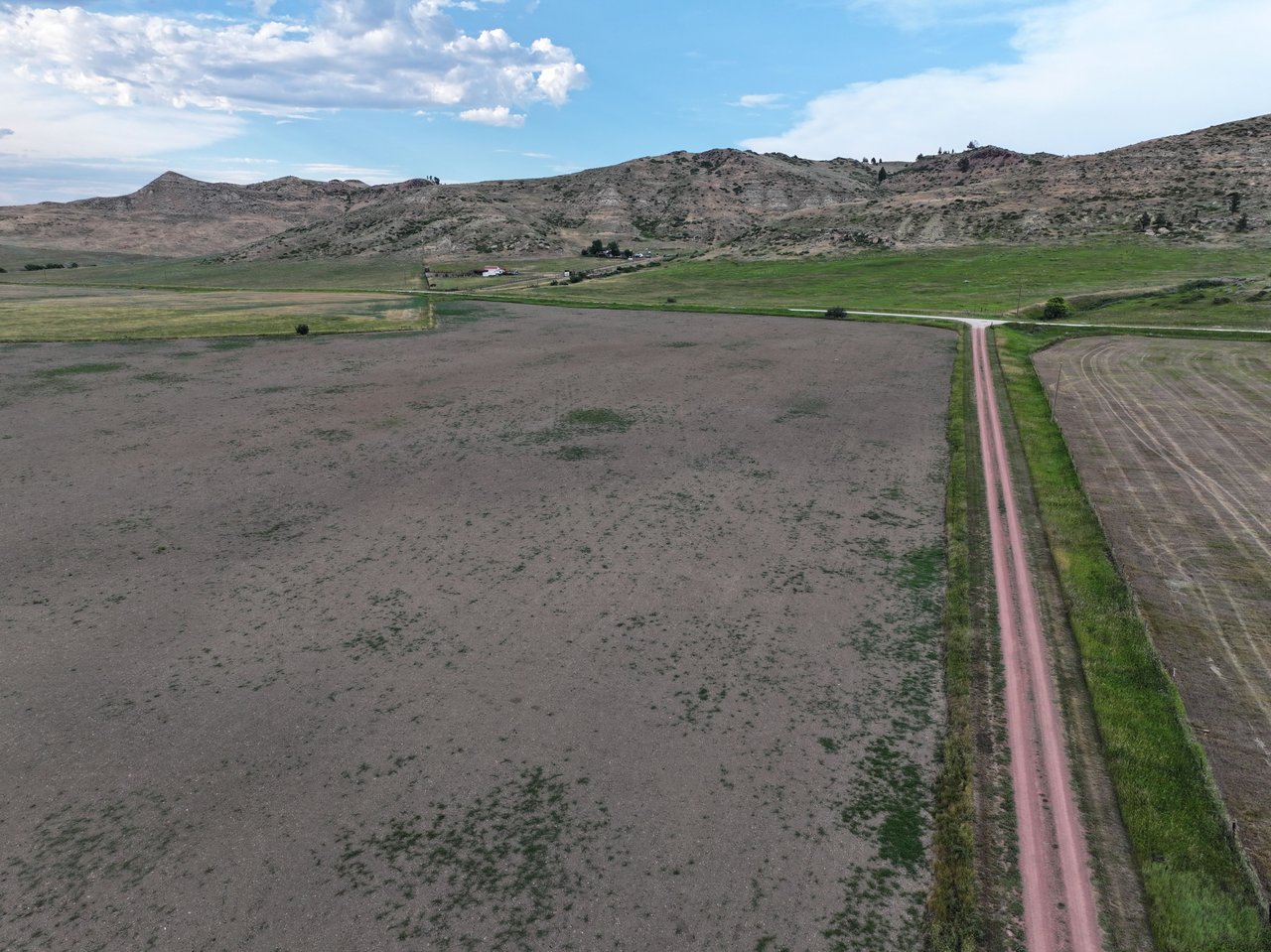 Dutch Creek Ranch 