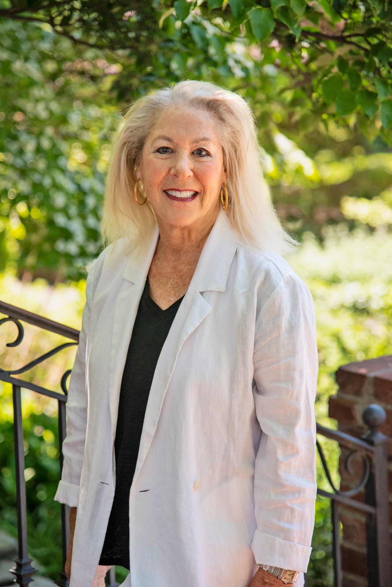 Jill Malley