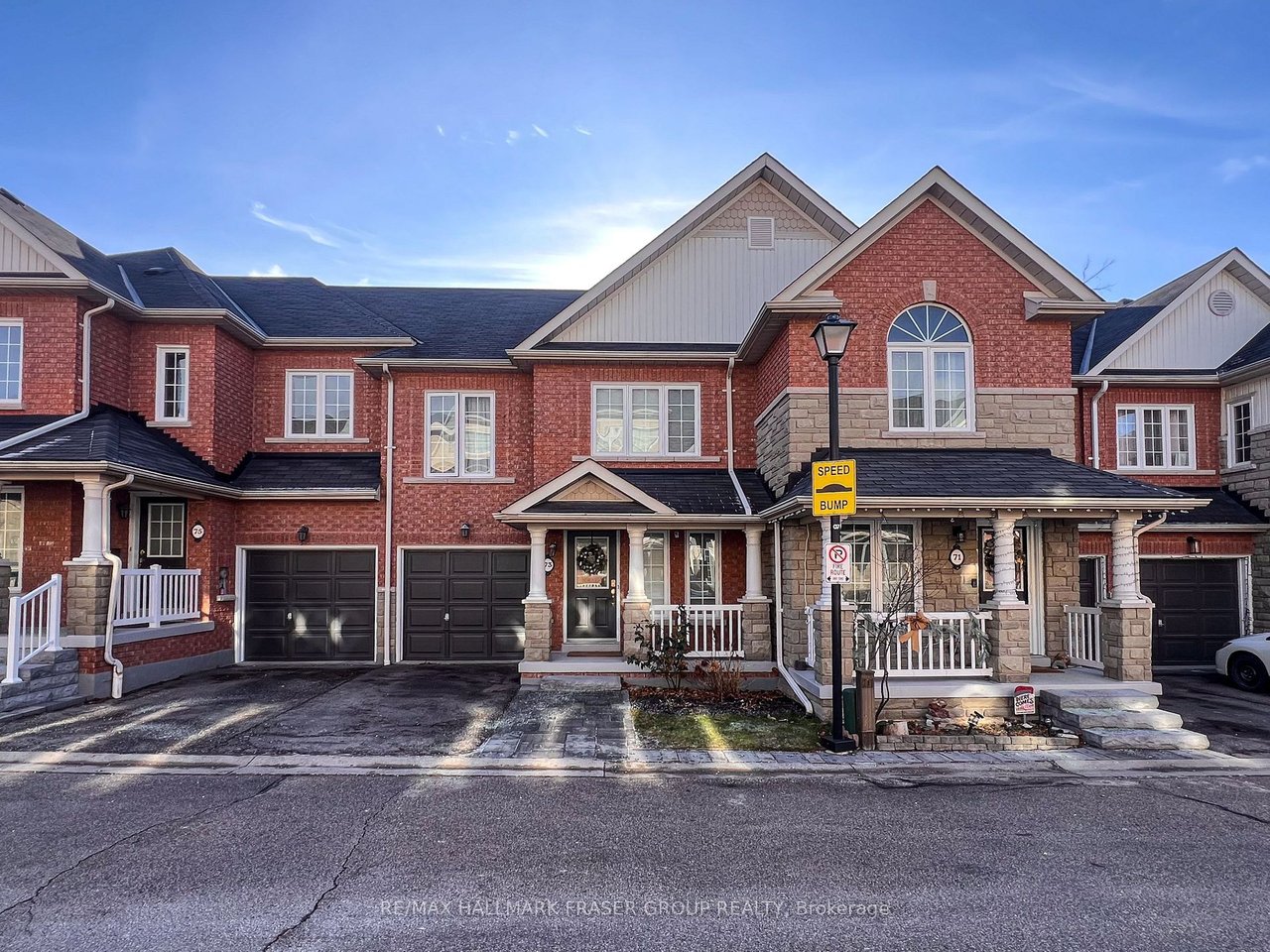 73 Torr Lane