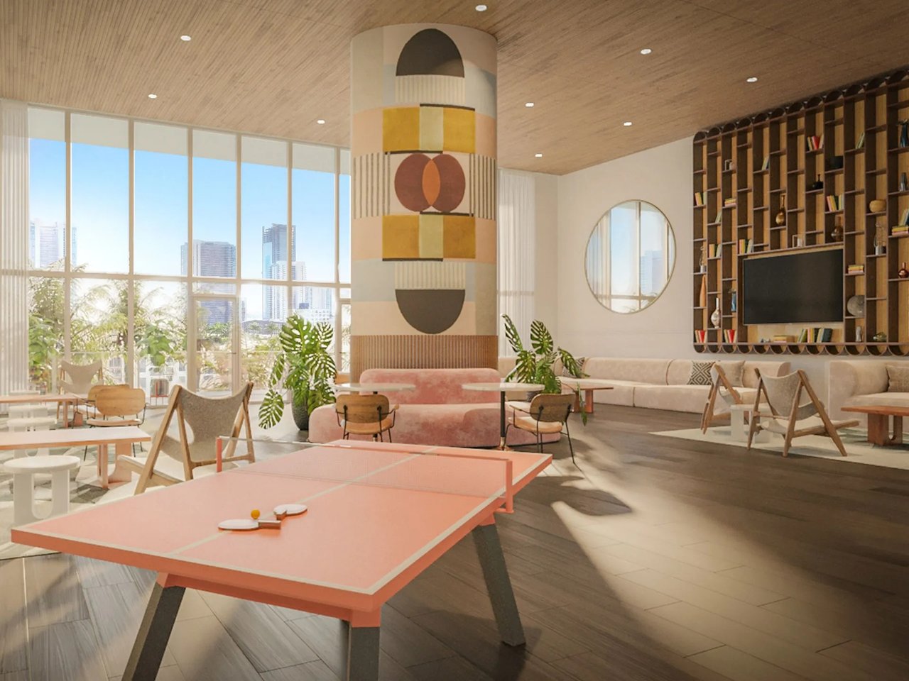 The Standard Miami