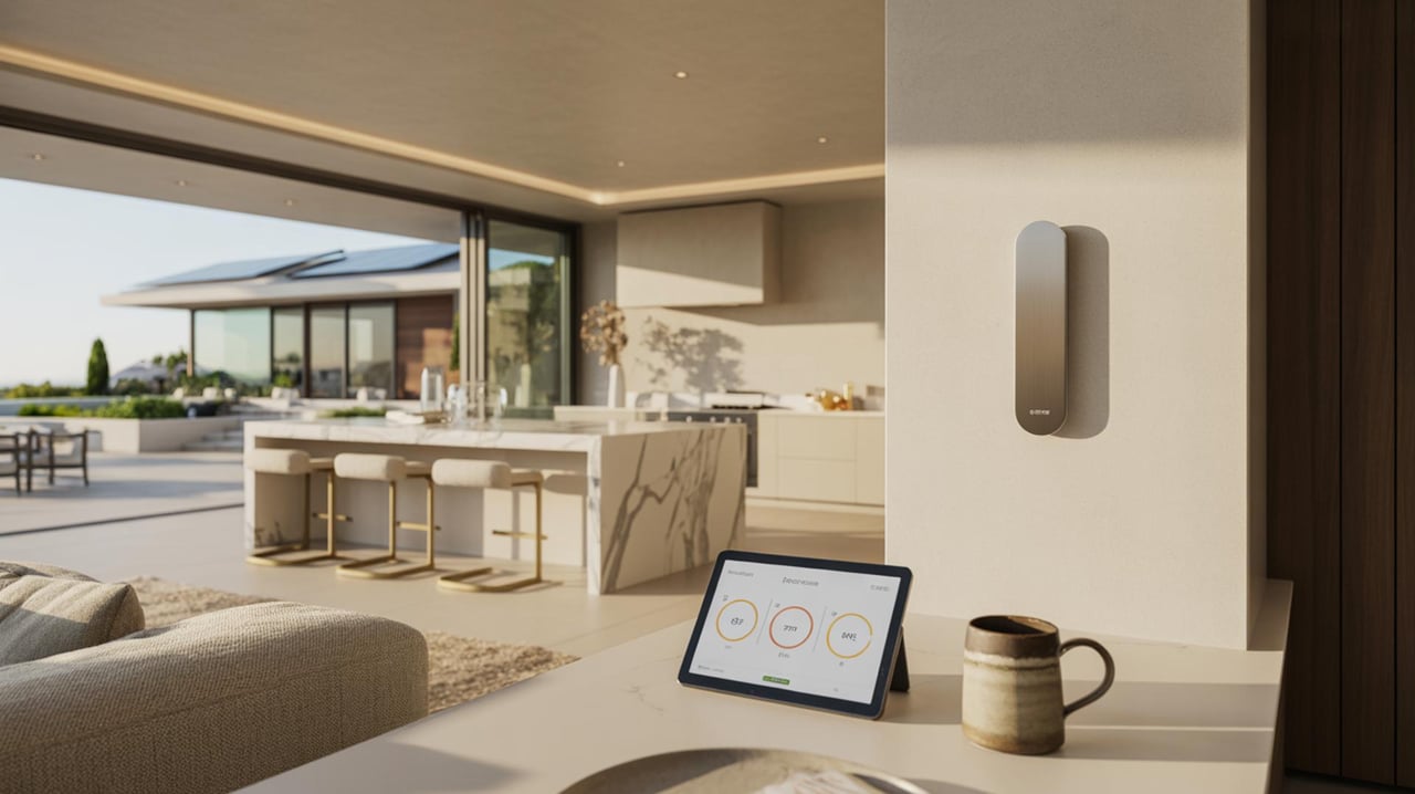 Top Smart Home Tech Upgrades That Boost Savings