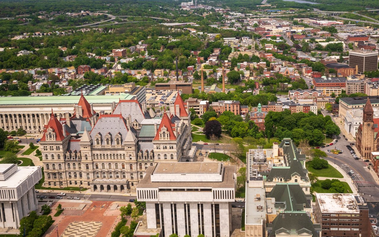 Albany