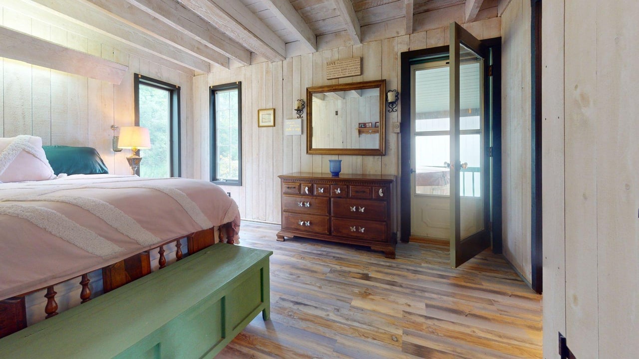 Vermont Getaway, Winhall