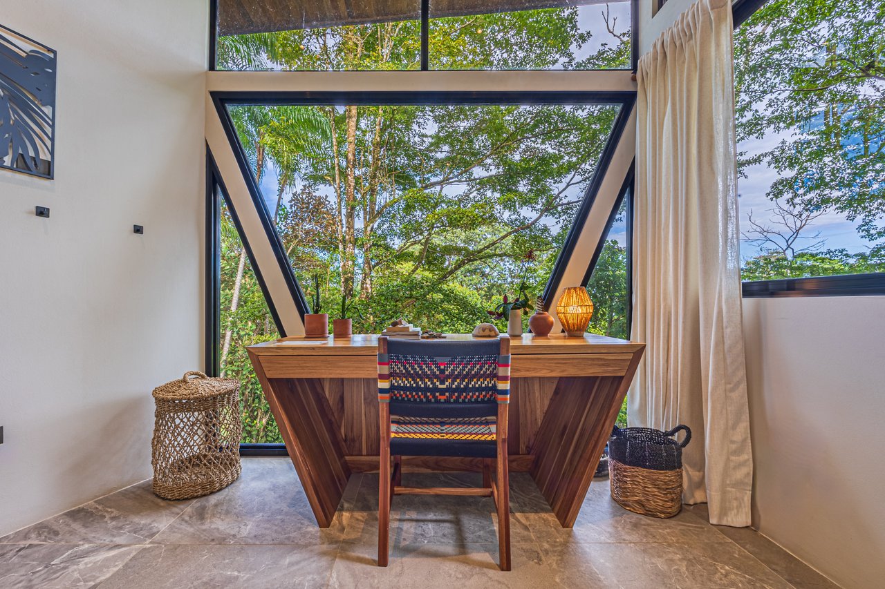 La Sombra Villas, Where Nature Meets Comfort in Tinamates!